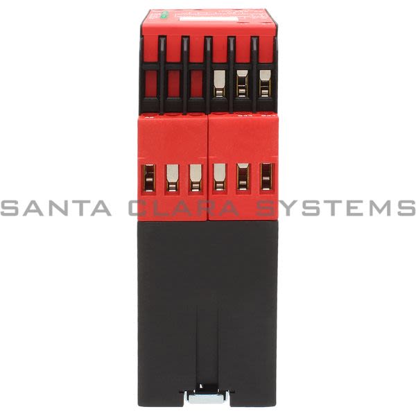 Telemecanique XPSAS5340 Safety Relay Product Image
