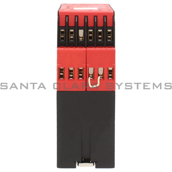 Telemecanique XPSASF3442 Safety Relay Product Image