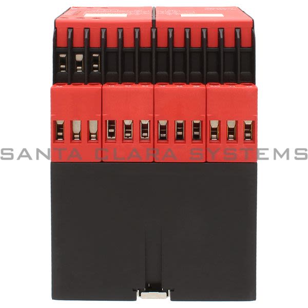 Telemecanique XPSAT5110T100 Safety Relay Product Image