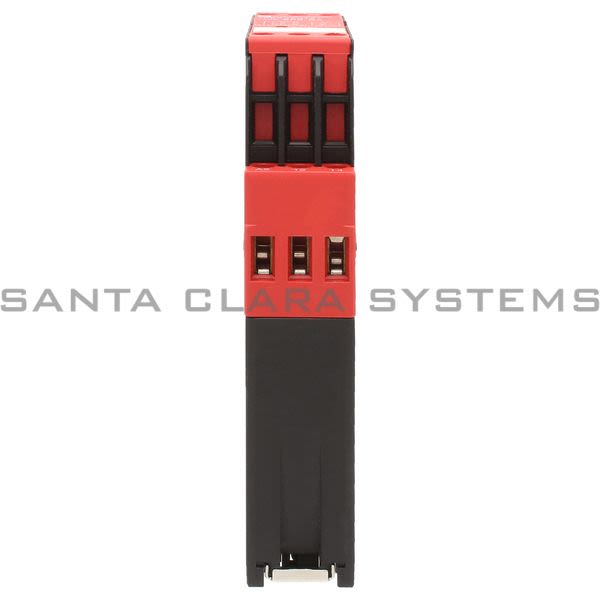 Telemecanique XPSBA3420 Safety Relay Product Image