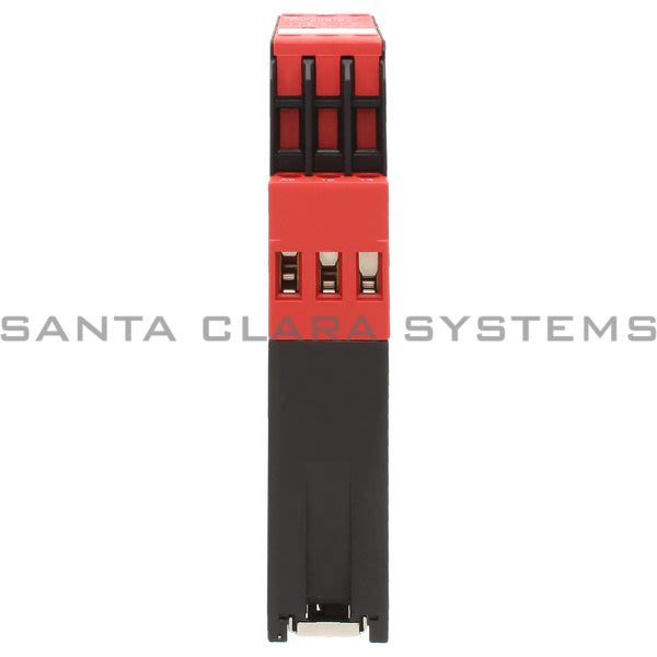 Telemecanique XPSBA5120 Safety Relay Product Image
