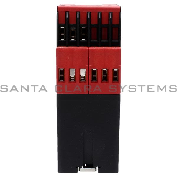 Telemecanique XPSBC3410 Safety Relay Product Image