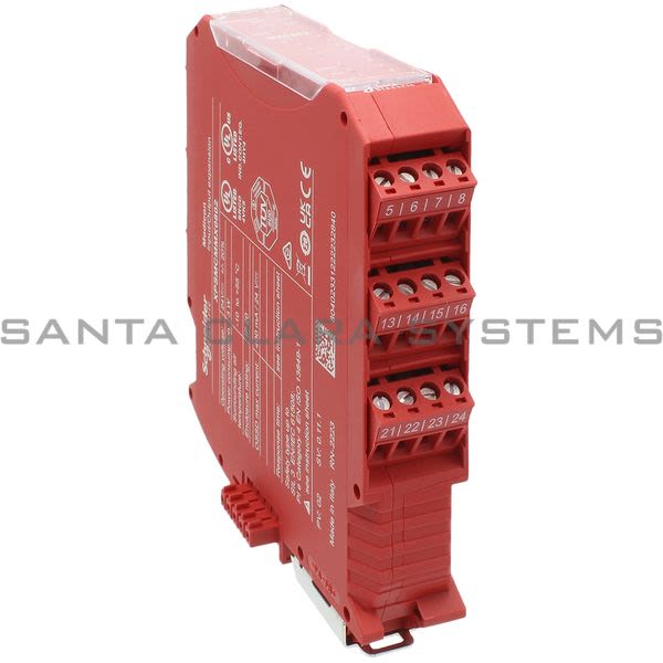 Telemecanique XPSMCMMX0802 Expansion Module Product Image