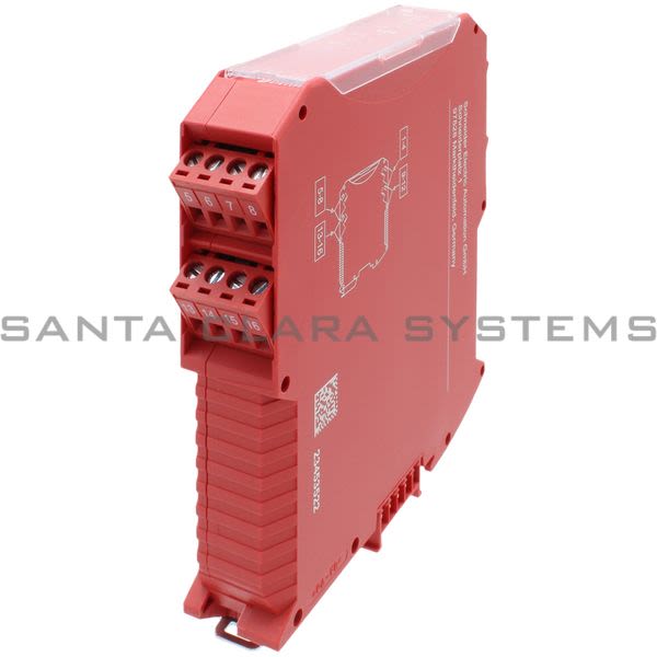 Telemecanique XPSMCMRO0004 Safety Relay Product Image