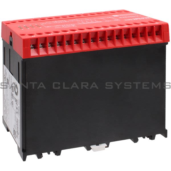 Telemecanique XPSPVK1184 Safety Relay Product Image