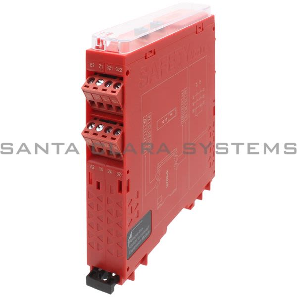 Telemecanique XPSUAK12AP Safety Module Product Image