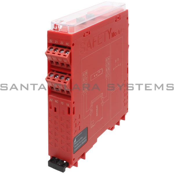 Telemecanique XPSUVN11AP Safety Module Product Image