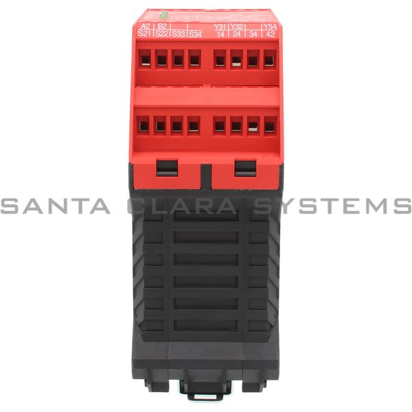 Telemecanique XPSAK311144 module XPSAK - Emergency stop - 24 V AC DC Product Image