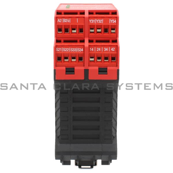 Telemecanique XPSAK371144P module XPSAK - Emergency stop - 230 V AC Product Image