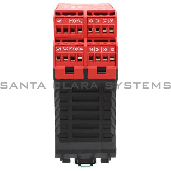 Telemecanique XPSAV11113P Emergency Stop Product Image