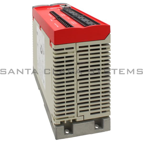 Telemecanique XPSMC32Z Safety Controller Product Image