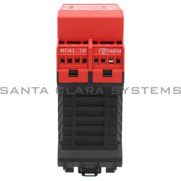 Telemecanique XPSVNE3442P Zero Speed Detection Product Image