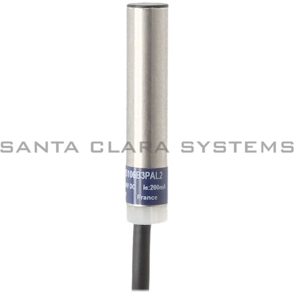 Telemecanique XS106B3PAL2 Inductive Proximity Sensor Product Image