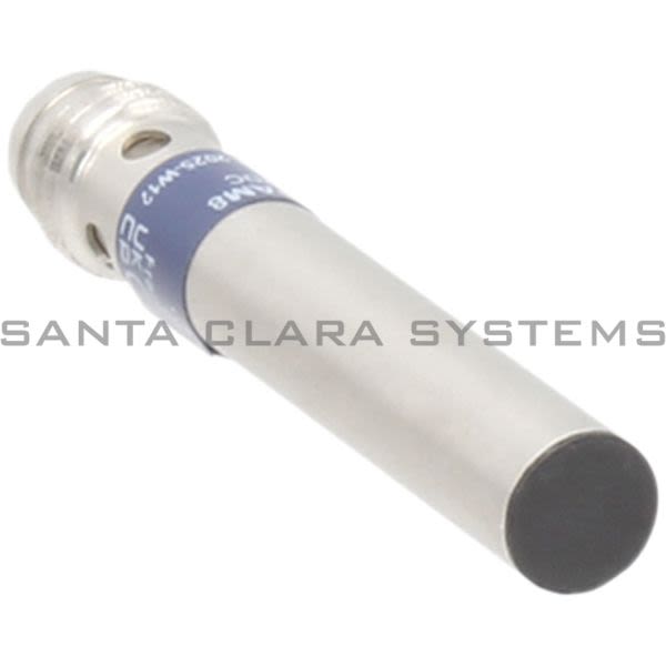 Telemecanique XS106B3PAM8 Inductive Sensor Product Image