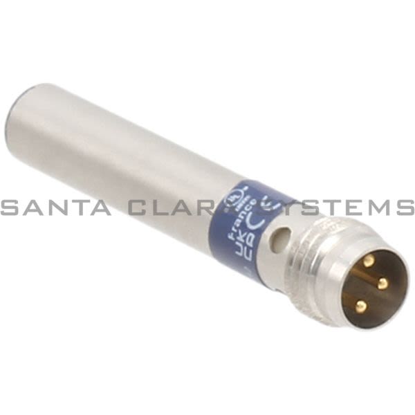 Telemecanique XS106B3PAM8 Inductive Sensor Product Image