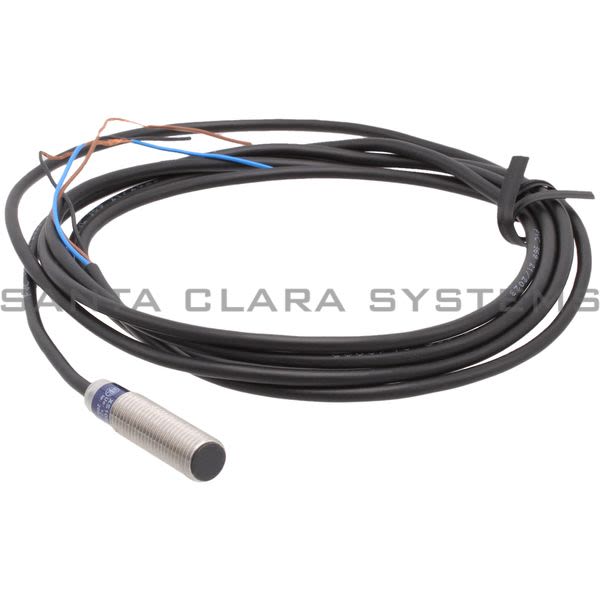 Telemecanique XS108B3PAL2 Inductive Sensor Product Image
