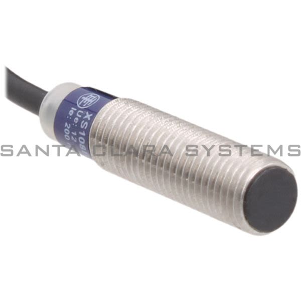 Telemecanique XS108B3PAL2 Inductive Sensor Product Image