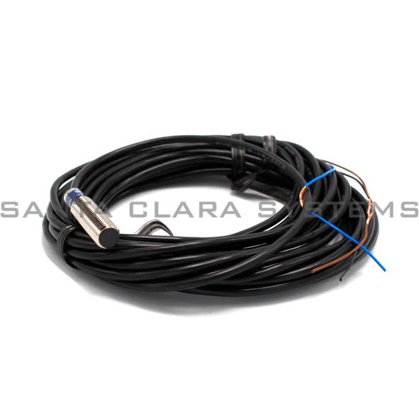 Telemecanique XS108B3PAL5 Inductive Sensor Product Image