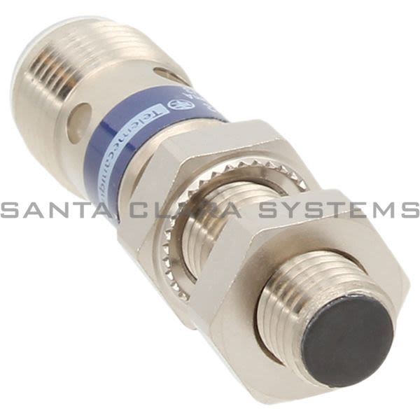 Telemecanique XS108B3PAM12 Inductive Sensor Product Image