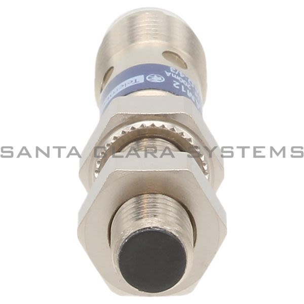 Telemecanique XS108B3PAM12 Inductive Sensor Product Image