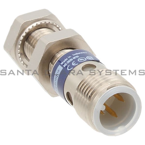 Telemecanique XS108B3PAM12 Inductive Sensor Product Image