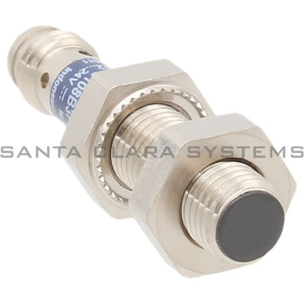 Telemecanique XS108B3PAM8 Inductive Sensor Product Image