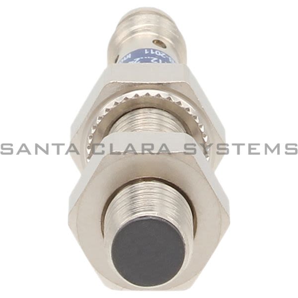 Telemecanique XS108B3PAM8 Inductive Sensor Product Image