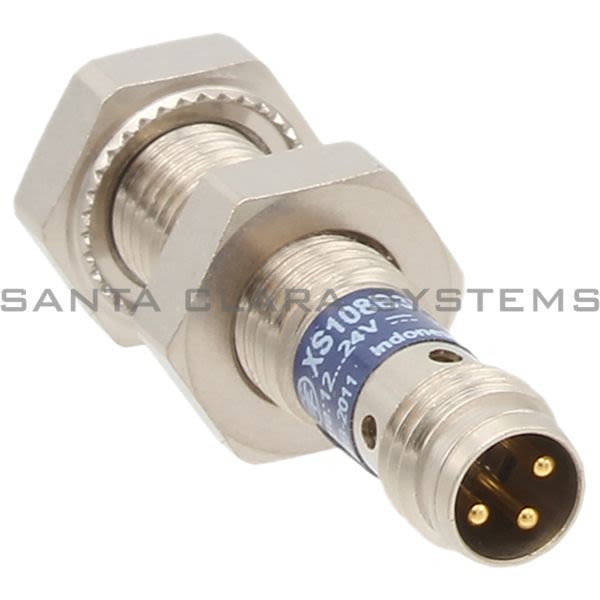 Telemecanique XS108B3PAM8 Inductive Sensor Product Image