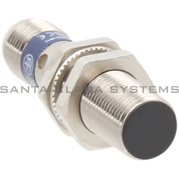 Telemecanique XS112B3NAM12 Inductive Sensor Product Image