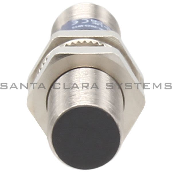 Telemecanique XS112B3NAM12 Inductive Sensor Product Image