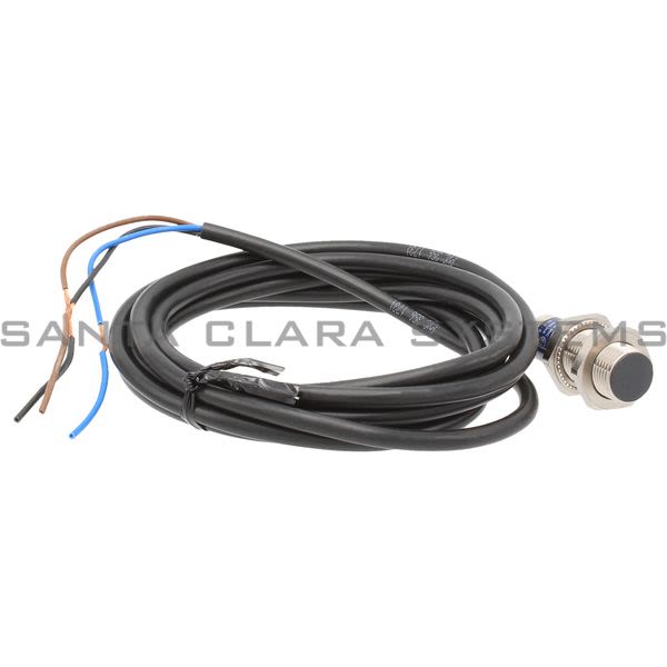 Telemecanique XS112B3PAL2 Inductive Sensor Product Image