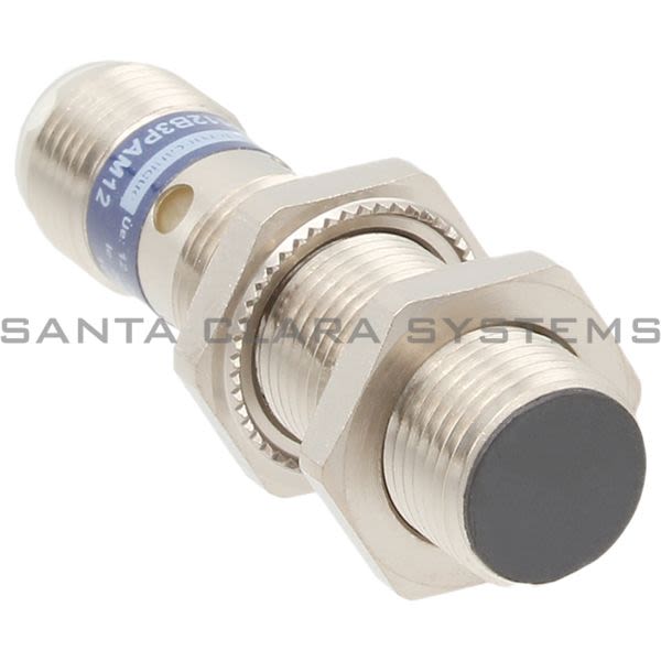 Telemecanique XS112B3PAM12 Inductive Sensor Product Image