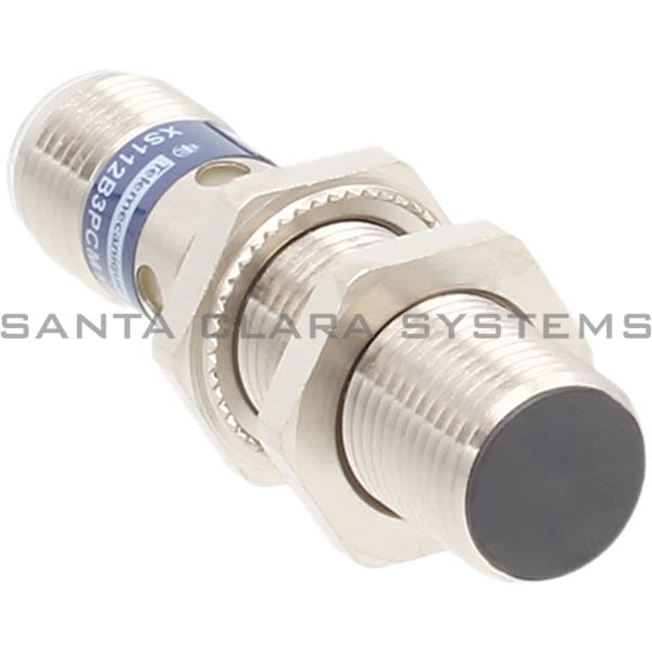 Telemecanique XS112B3PCM12 Inductive Sensor Product Image