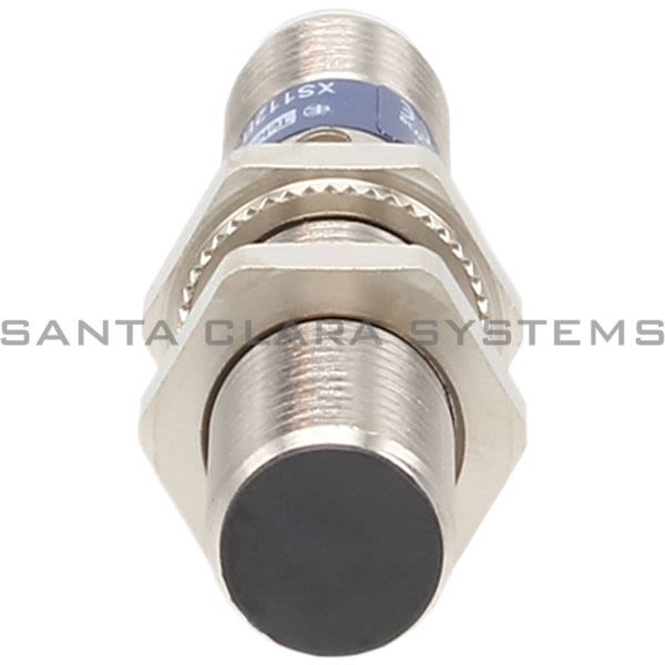 Telemecanique XS112B3PCM12 Inductive Sensor Product Image