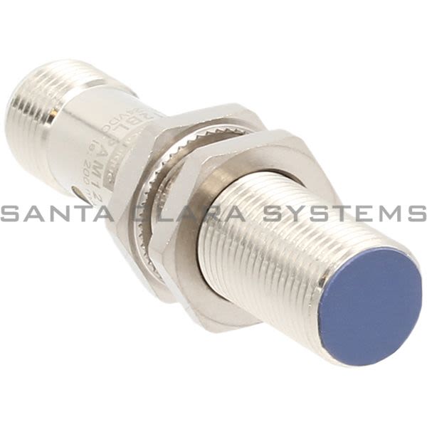 Telemecanique XS112BLPAM12 Sensor Product Image