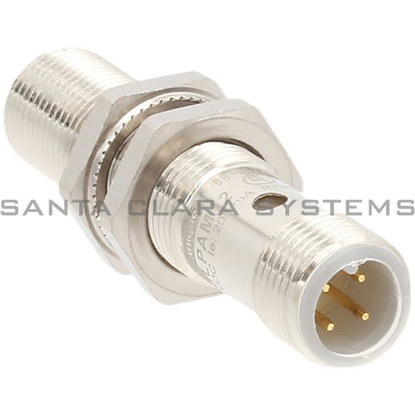 Telemecanique XS112BLPAM12 Sensor Product Image