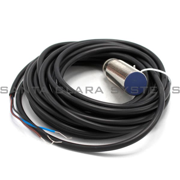 Telemecanique XS118BLPAL5 Inductive Sensor Product Image