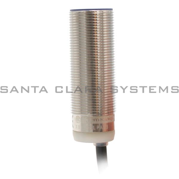 Telemecanique XS118BLPAL5 Inductive Sensor Product Image