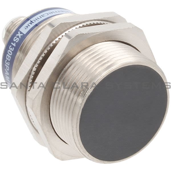 Telemecanique XS130B3PAM12 Inductive Sensor Product Image