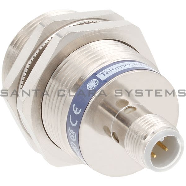 Telemecanique XS130B3PAM12 Inductive Sensor Product Image