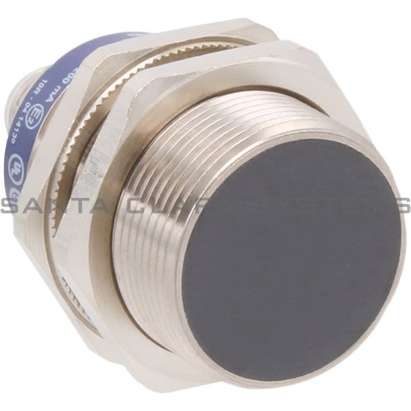 Telemecanique XS130B3PCM12 Inductive Sensor Product Image
