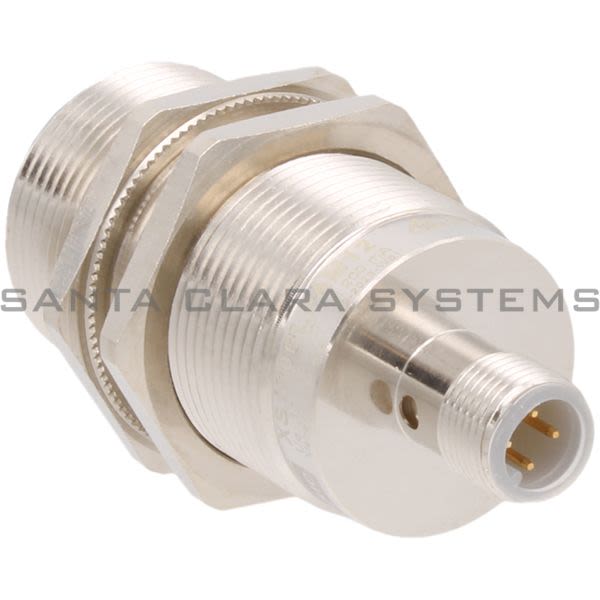 Telemecanique XS130BLPAM12 Inductive Sensor Product Image