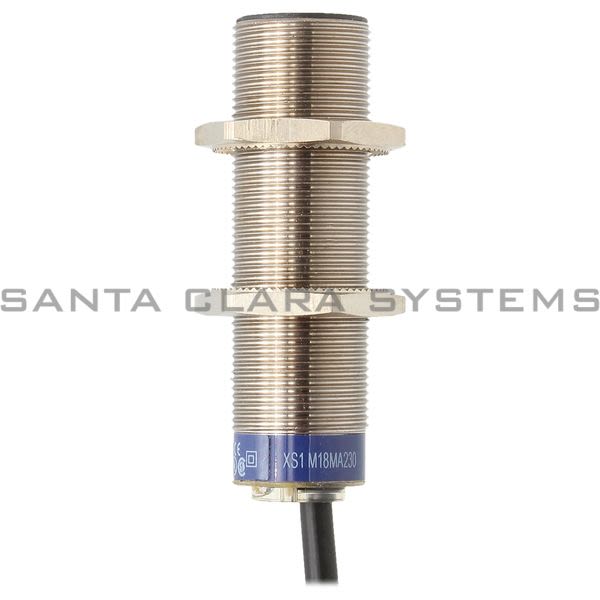 Telemecanique XS1AEQ3840G3 Proximity Switch Product Image