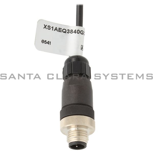 Telemecanique XS1AEQ3840G3 Proximity Switch Product Image