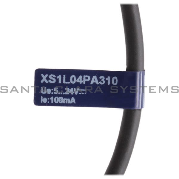 Telemecanique XS1L04PA310 Inductive Sensor Product Image