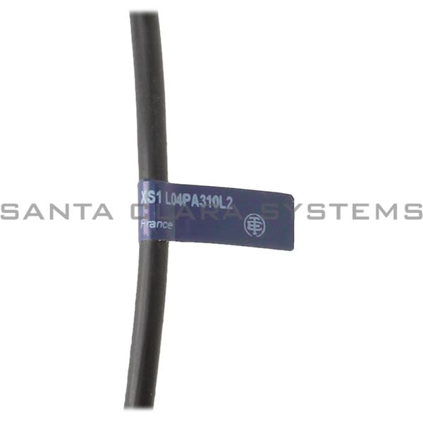 Telemecanique XS1L04PA310L2 Inductive Sensor Product Image