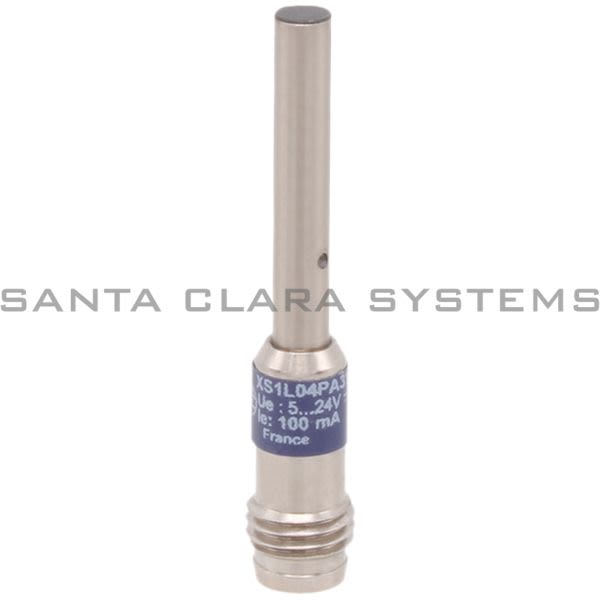 Telemecanique XS1L04PA310S Inductive Proximity Sensor Product Image