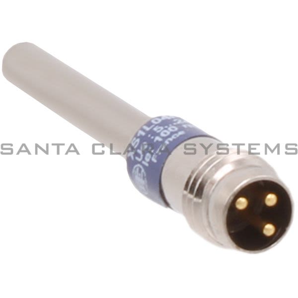 Telemecanique XS1L04PA310S Inductive Proximity Sensor Product Image