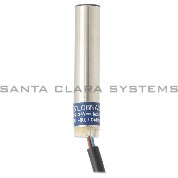 Telemecanique XS1L06NA340 Inductive Proximity Sensor Product Image
