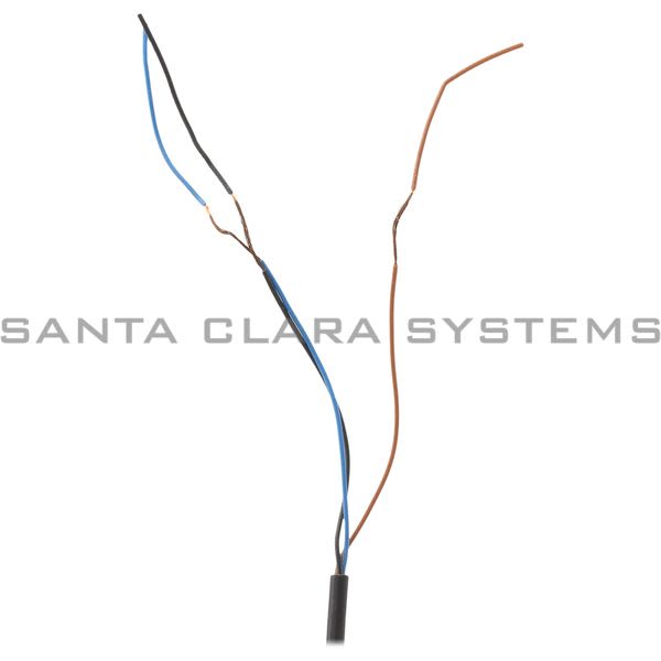 Telemecanique XS1L06NA340 Inductive Proximity Sensor Product Image